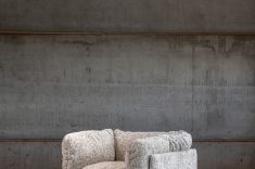 Poltrone Sona, Century