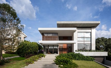 Arquitetura | Casa Sul