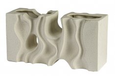 Colecao Raizes da 6F Decorações com Dieedro, do arquiteto e designer Jayme Bernardo