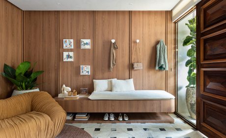Arquitetura | Casa Sul