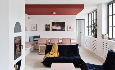 Arquitetura | Casa Sul