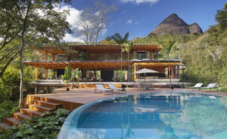 Arquitetura | Casa Sul