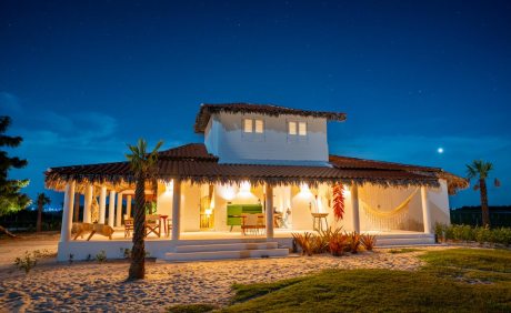 Arquitetura | Casa Sul