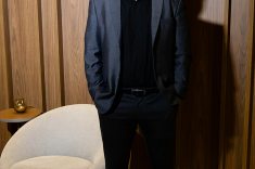 Marcos Witte, da JBA Imóveis.