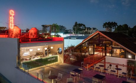 Arquitetura | Casa Sul