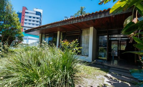 Arquitetura | Casa Sul