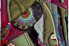 Margaret Whyte, Ascensor.