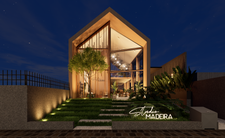 Arquitetura | Casa Sul