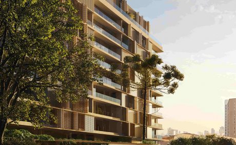 Arquitetura | Casa Sul