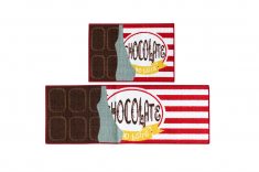 Capachos de cozinha da Camesa.