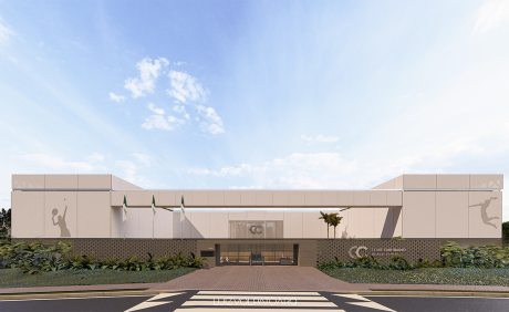 Arquitetura | Casa Sul