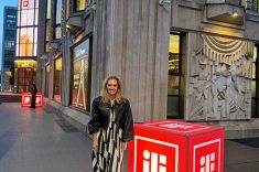 A arquiteta Eliza Schuchovski, conquistou dois prêmios iF Design Award com projetos de casas em Curitiba. 