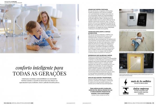 CASA SUL 120 - DIGITAL