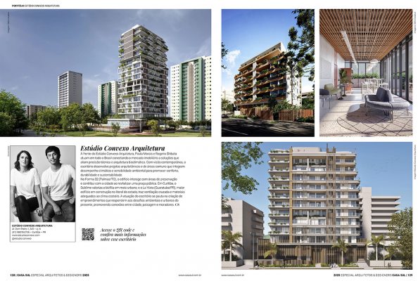 Casa Sul 120 - IMPRESSA