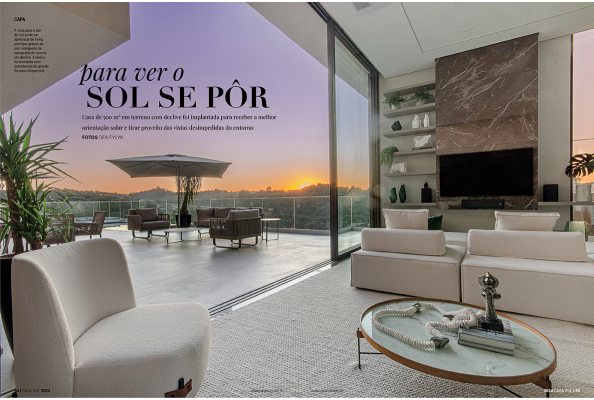 CASA SUL 118 - DIGITAL