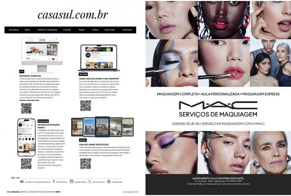 CASA SUL 120 - DIGITAL