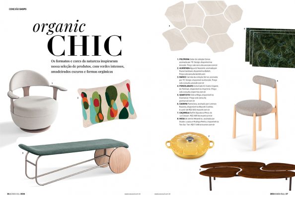 CASA SUL 118 - DIGITAL