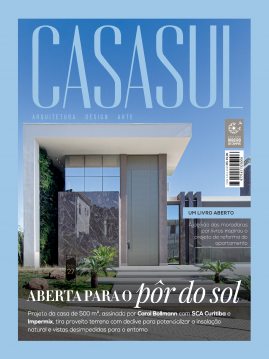 Arquitetura | Casa Sul