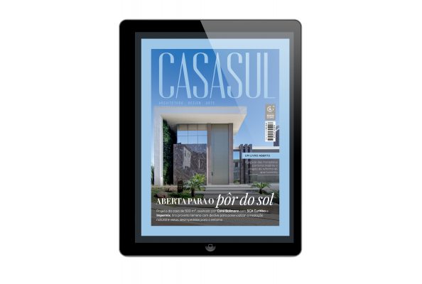 CASA SUL 118 - DIGITAL
