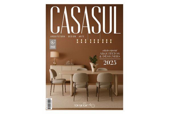 Casa Sul 120 - IMPRESSA