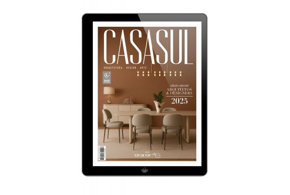 CASA SUL 120 - DIGITAL